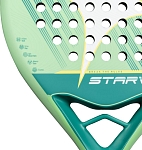 Ракетка для падел тенниса Starvie Nyra 2026