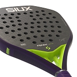 Ракетка для падел тенниса Siux Fenix Pro 2026 Glow Purple