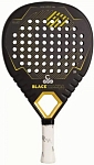 (EU) Ракетка для падел тенниса Vibor-A Black Mamba Elite 3K