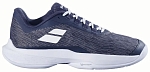 (EU) Кроссовки женские Babolat Jet Tere 2 ALL COURT, 31S24651 3030, Темно-Синие (р. 41)