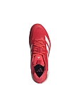(EU) Кроссовки мужские Adidas Adizero Ubersonic 5, JH9014, Красные (р. 43,3)