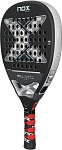 (EU) Ракетка для падел тенниса Nox At Genius Attack 18K Agustín Tapia 2024