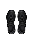 On Cloudsoma Running Shoes Men's Low Top Black