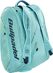 (EU) Сумка Bullpadel Flow Aquamarine Woman BPP25006