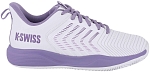 Кроссовки женские K-Swiss Ultrashot Light, Белые/Фиолетовые/Лавандовые (р. 35,5)