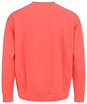 (EU) Свитшот мужской Head Motion Crewneck, Оранжевый (S)