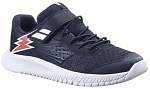 (EU) Кроссовки детские Babolat Pulsion, 32S24518, Черные (р. 32)