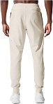 (CN) Брюки мужские Alo Yoga Conquer Max Performance Jogger Casual Pants, Бежевые (XL)