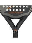(EU) Ракетка для падел тенниса Dunlop Titan Pro Orange 2024