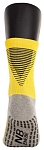 (EU) Носки унисекс Enebe Grip Pro, Жёлтые (43/46)