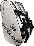 (EU) Сумка Dunlop Tour Intro Lt White And Black 10316697 OFP