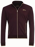 (EU) Куртка мужская Slazenger Diego, Красная (L)