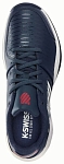 (EU) Кроссовки мужские K-Swiss Court Express HB, 6750424, Темно-Синие (р. 40)