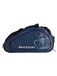(EU) Сумка Black Crown Ultimate Pro 2.0 Blue