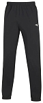 (EU) Брюки мужские Mizuno Team Chiba Micro 32Efb105 Men, Чёрные (M)