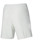 Шорты мужские Mizuno 8 in Flex Short L M, Белые (S)