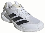 (EU) Кроссовки мужские Adidas Adizero Ubersonic 5, IH2563, Белые (р. 43,3)
