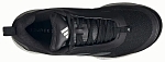 (EU) Кроссовки женские Adidas Avacourt, ID1541, Черные (р. 40)