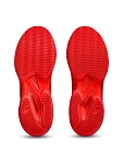 (EU) Кроссовки мужские Asics Solution Speed FF 3, Красные (р. 46,5)