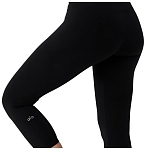 (CN) Капри женские Alo Yoga 884913478534, Чёрные (2XS)