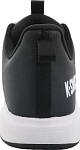 (EU) Кроссовки мужские Kswiss Ultrashot Light Clay White/Black 04742-102-M, Белые (р. 41)