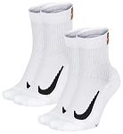 Носки детские Nike Court Multiplier Max, Белые (р. 34-38)