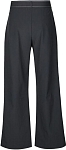 (CN) Брюки женские Alo Yoga Suit Up Trouser Long, Чёрные (M)
