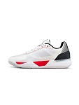 WILSON RUSH TOUR 5 CLAY WHITE/RED WRS339940