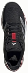 (EU) Кроссовки мужские Adidas Crazyquick LS, JP9591, Черные (р. 40)