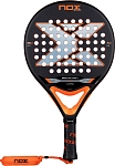 Ракетка для падел тенниса Nox Equation Hard Advanced 2026