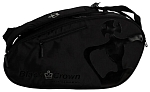 (EU) Сумка Black Crown Ultimate Series V2 A005986, Черная