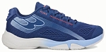(EU) Кроссовки женские Bullpadel Flow 25I, CZ76067000, Темно-Синие (р. 37)
