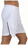 (EU) Шорты мужские Bullpadel Mazari, Белые (L)