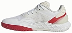 (EU) Кроссовки мужские Adidas Defiant Speed 2 M, JH6320, Белые (р. 47,3)