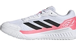 (EU) Кроссовки мужские Adidas Courtquick Padel M, Белые (р. 46)