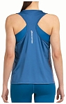 (EU) Майка женская Bullpadel Duranta, Синяя (XL)