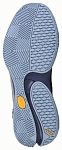 (EU) Кроссовки мужские Bullpadel Vertex Vibram 25I, CZ68067000, Темно-Синие (р. 43,5)