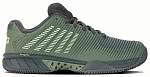 (EU) Кроссовки мужские K-Swiss Hypercourt Express 2 HB, 6614347, Зеленые (р. 40)
