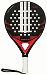 (EU) Ракетка для падел тенниса Racket Adidas Drive Black 2026