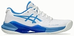 (EU) Кроссовки женские Asics Gel-Challenger 14, Голубые (р. 42)