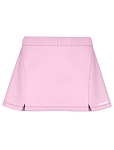 Юбка женская Head Dynamic Skort W, Розовая (XS)
