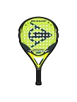 (EU) Ракетка для падел тенниса Dunlop Titan 2.0 Yellow Yellow Blue