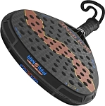 (EU) Ракетка для падел тенниса Varlion Wpt Bourne Stockholm