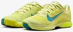 Кроссовки женские Nike Vapor 12 Premium, Зелёные (р. 37)