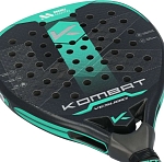 (EU) Ракетка для падел тенниса Kombat Vesubio