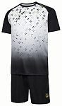 (EU) Костюм мужской J-Hayber Energy, Белый (2XL)