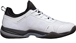 (EU) Кроссовки мужские Nox Nerbo White/Black Cal26Nerwhra, Белые (р. 47)