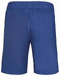 (EU) Шорты для мальчиков Babolat Play Junior, Синие (S;M)