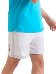 Шорты мужские Diadora Shorts Core M, Белые (S)