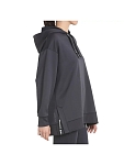 (EU) Толстовка женская Bullpadel Nan, Серая (2XL)